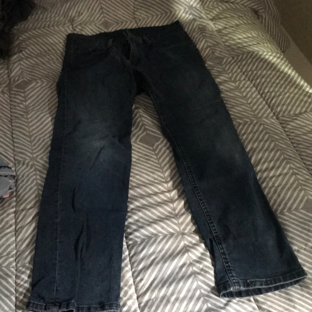 Levi Jeans